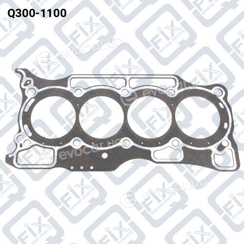 Q-Fix Q3001100