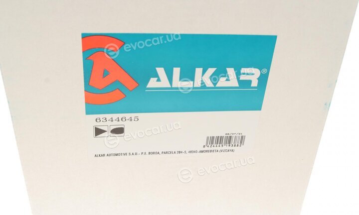 Alkar 6344645