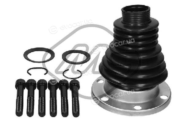 Metalcaucho / STC 01061