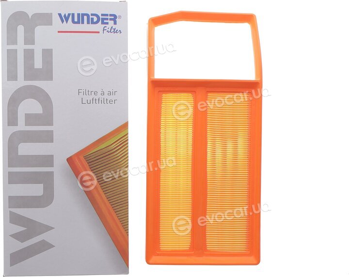 Wunder WH674/1