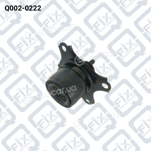 Q-Fix Q0020222