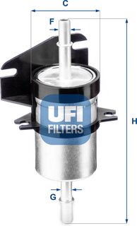 UFI 31.740.00