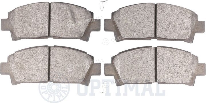 Optimal BP-09829