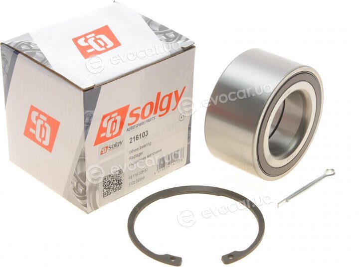 Solgy 216103