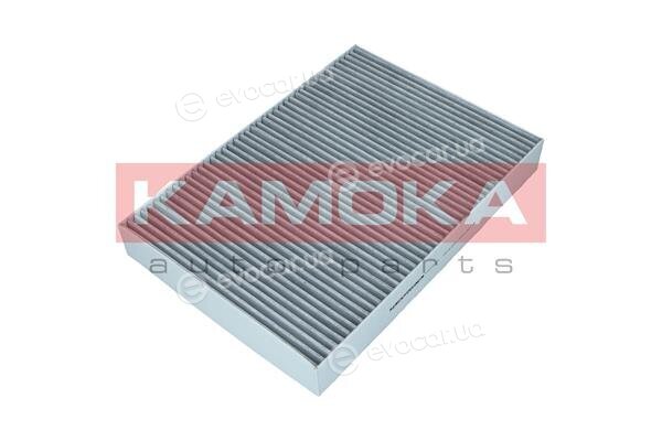 Kamoka F510401