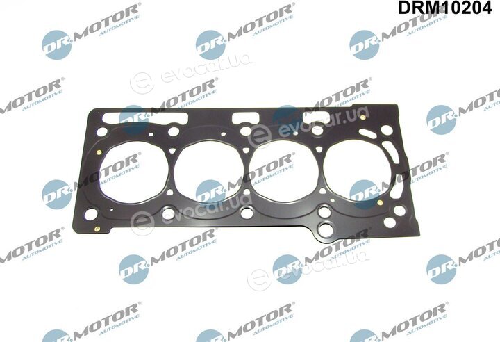 Dr. Motor DRM10204