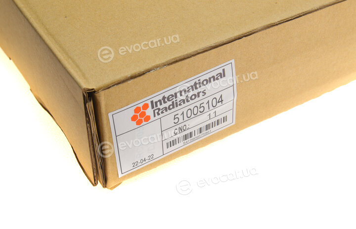 Van Wezel 51005104