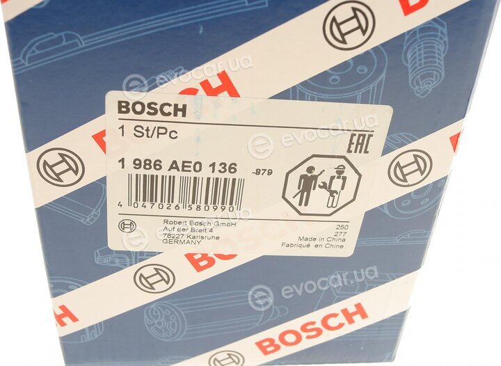 Bosch 1 986 AE0 136