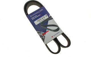 Hutchinson 1025 K 6