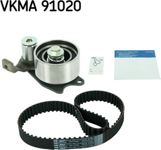 SKF VKMA 91020
