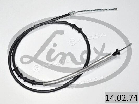 Linex 14.02.74