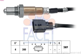 Facet 10.8612