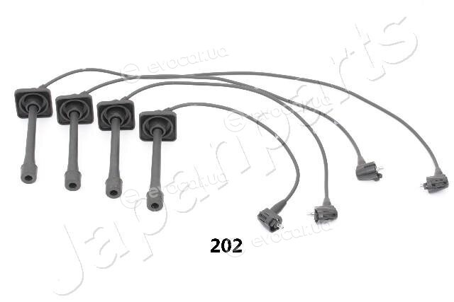 Japanparts IC-202