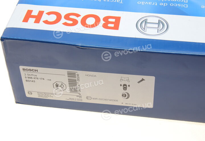 Bosch 0 986 478 174
