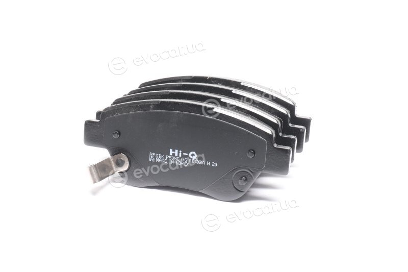 Hi-Q / Sangsin SP1810