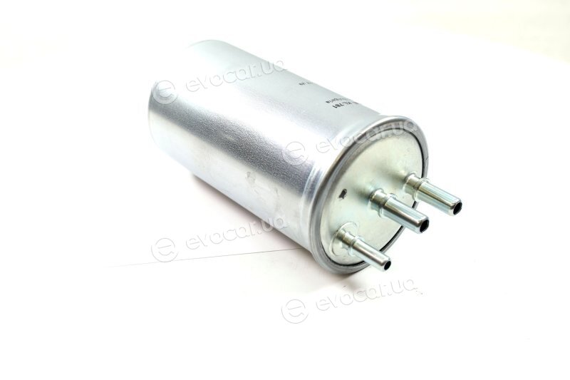 Mahle KL 781