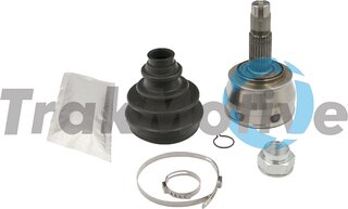 TrakMotive 40-0018