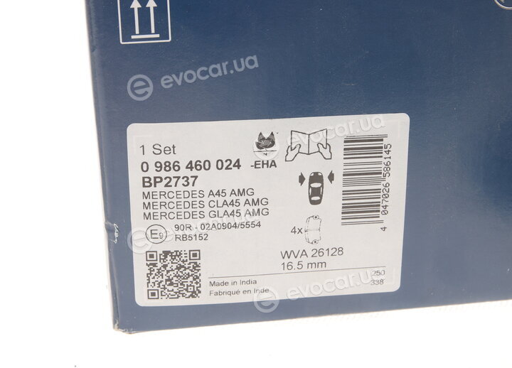 Bosch 0 986 460 024