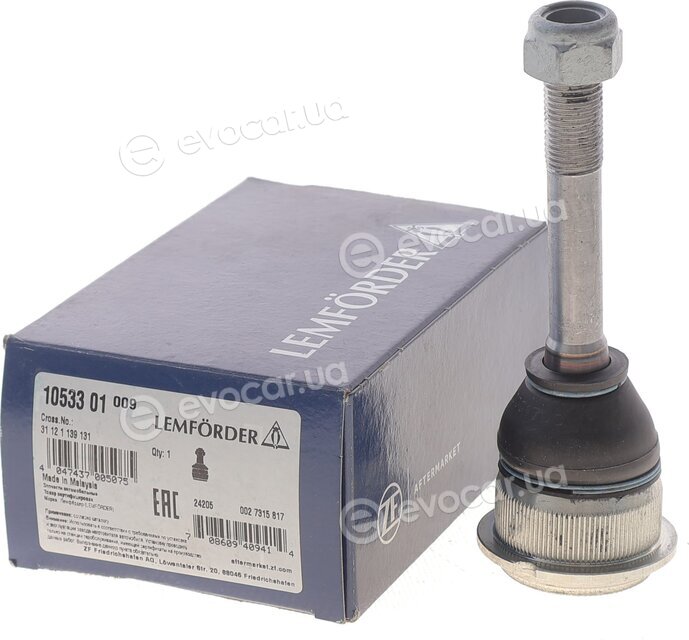 Lemforder 10533 01