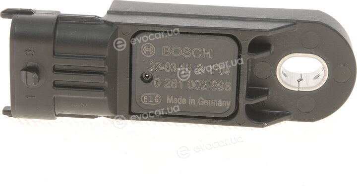 Bosch 0 281 002 996