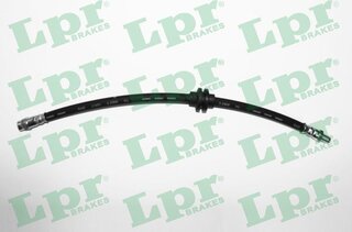 LPR / Samko 6T48611