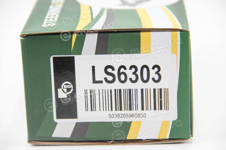 BGA LS6303