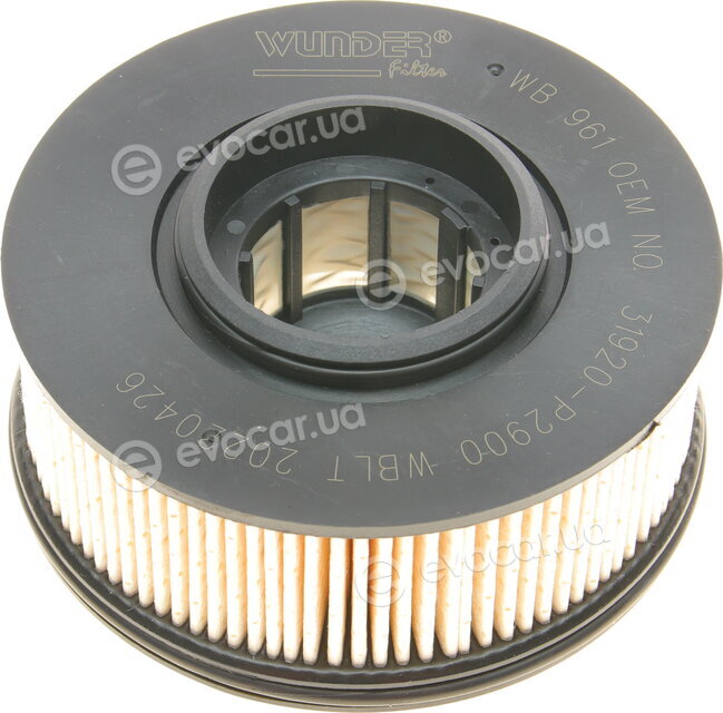 Wunder WB 961