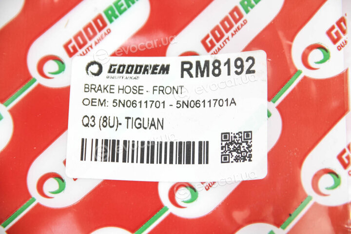 Goodrem RM8192