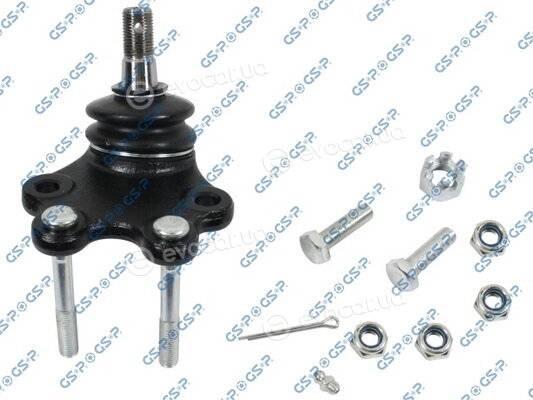 GSP S080222