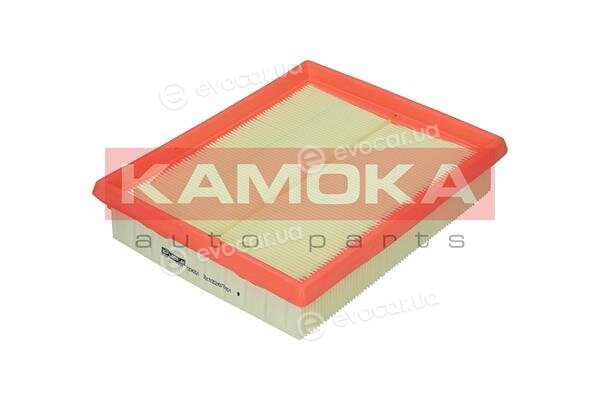 Kamoka F204201