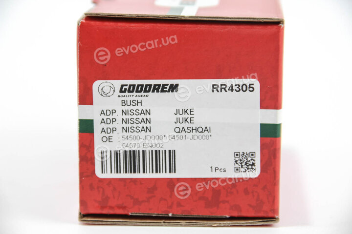 Goodrem RR4305