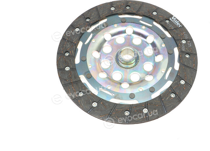 Valeo 837017