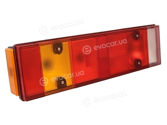 Trucklight TL-IV001R