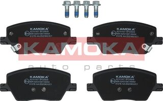 Kamoka JQ101427