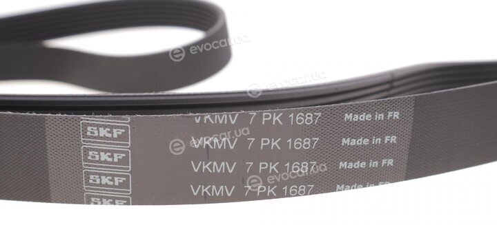 SKF VKMA 36132