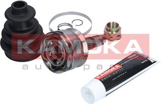 Kamoka 6259