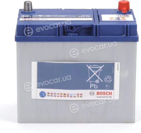 Bosch 0 092 S40 230