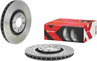 Brembo 09.A185.1X