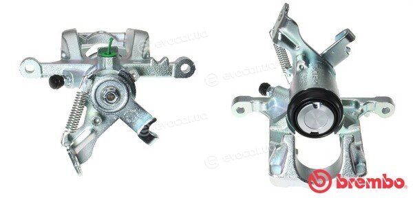 Brembo F 10 025