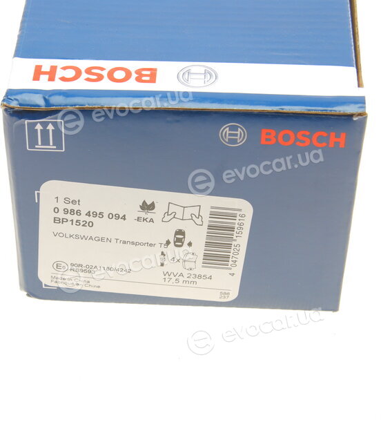 Bosch 0 986 495 094
