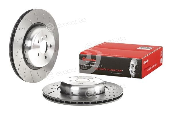 Brembo 09.D901.33