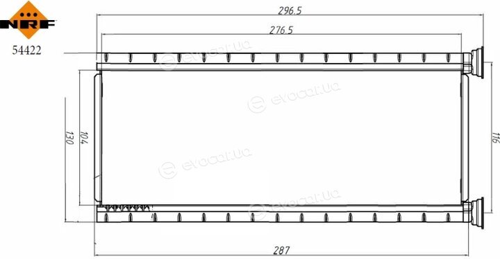 NRF 54422