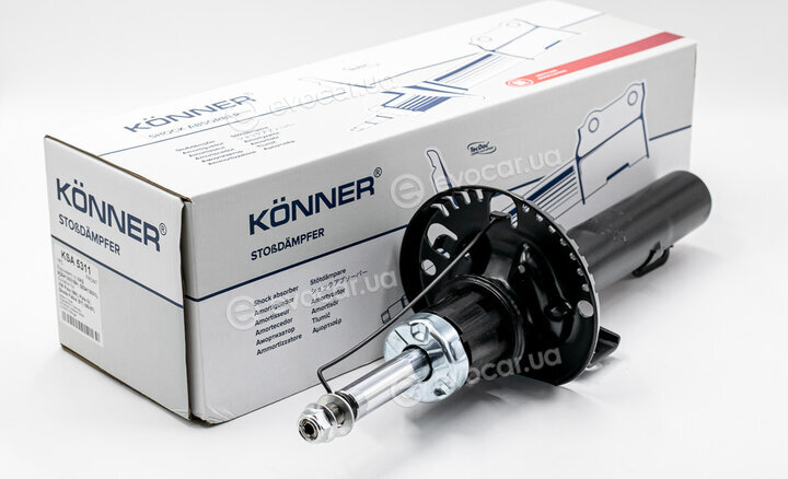 Konner KSA5311