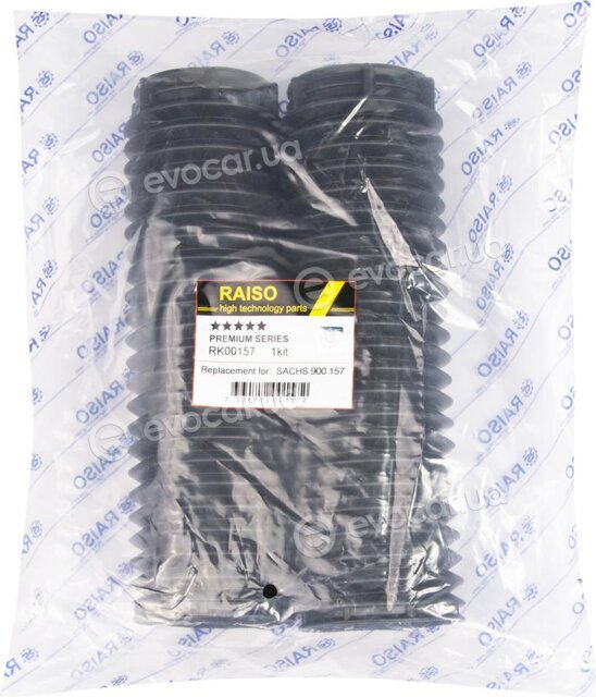 Raiso RK00157