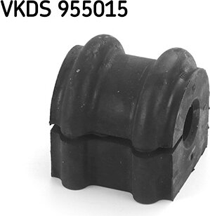 SKF VKDS 955015
