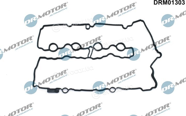 Dr. Motor DRM01303