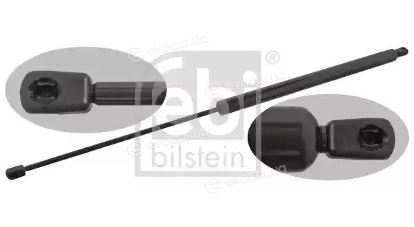 Febi 07832