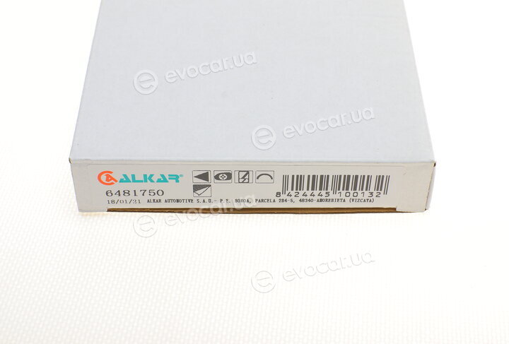 Alkar 6481750