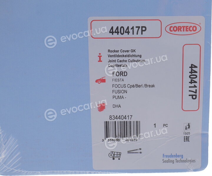Corteco 440417P