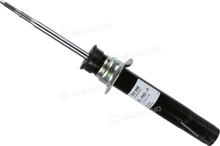Sachs 312 840